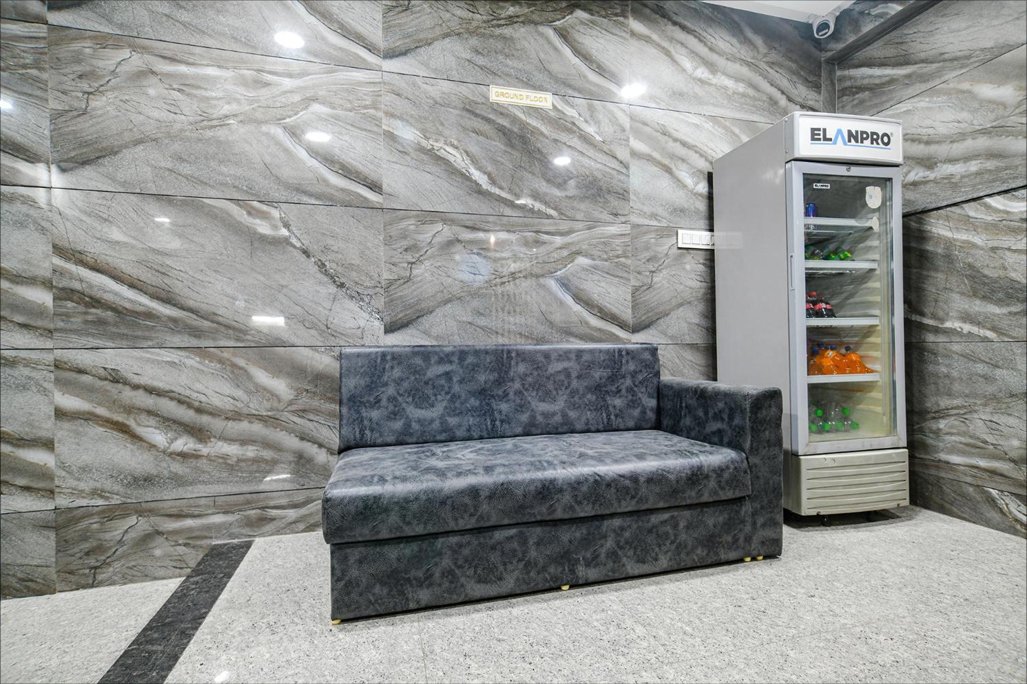 Fabhotel Classic Inn Indore Exterior foto